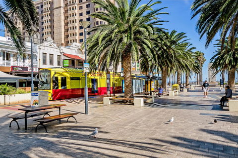 Heart Of Glenelg BnB - Accommodation Gladstone 24