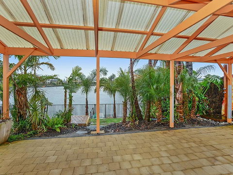 Lakeside - Encounter Bay - Accommodation Gladstone 19