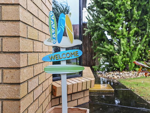 Lakeside - Encounter Bay - Accommodation Gladstone 16