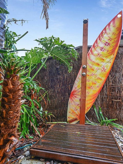 Lakeside - Encounter Bay - Accommodation Gladstone 20