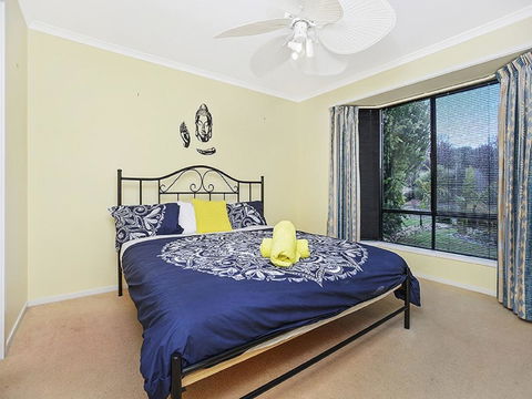 Lakeside - Encounter Bay - Accommodation Gladstone 9