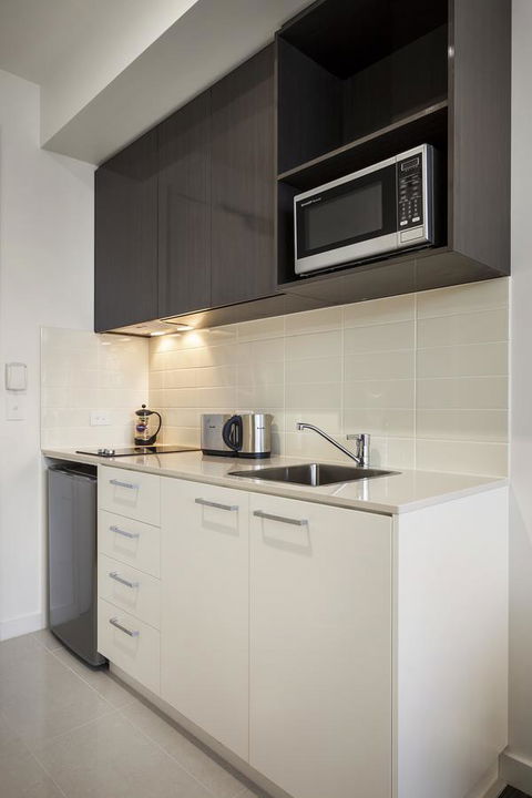 Quest On Franklin - Accommodation Gladstone 20