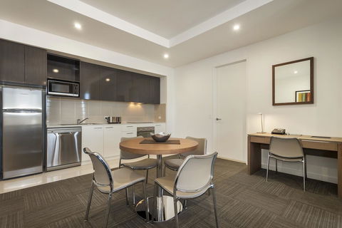 Quest On Franklin - Accommodation Gladstone 18