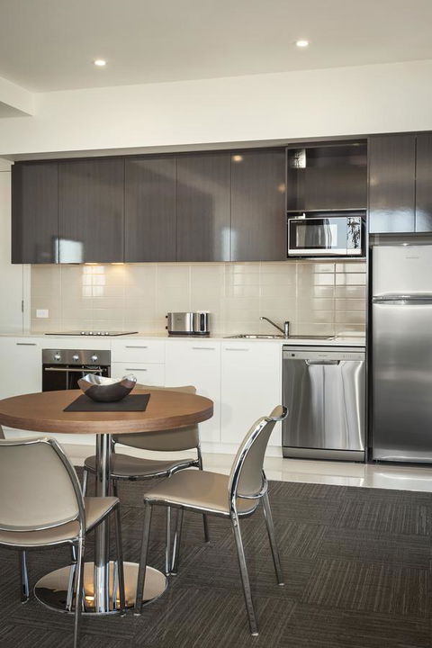 Quest On Franklin - Accommodation Gladstone 6