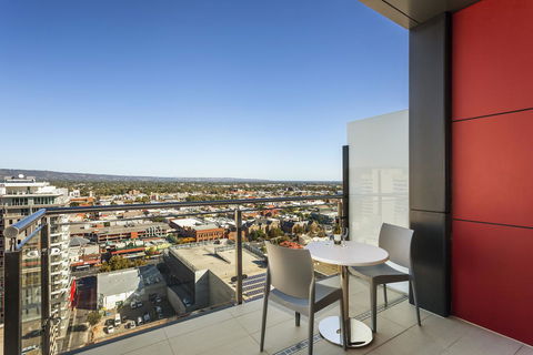 Quest On Franklin - Accommodation Gladstone 9