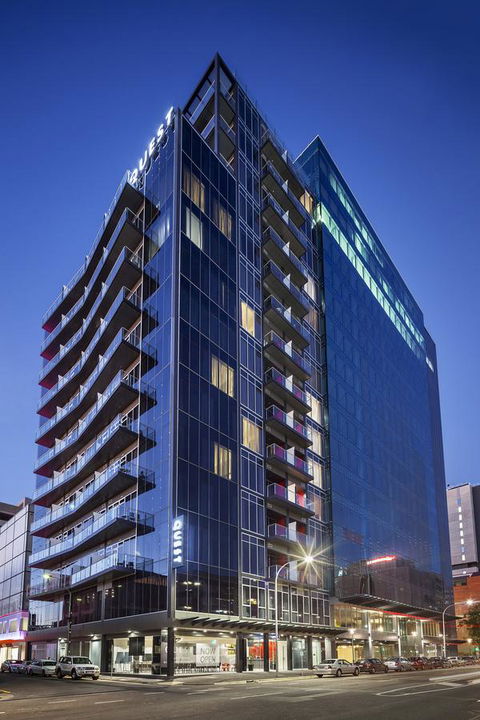 Quest On Franklin - Accommodation Gladstone 4