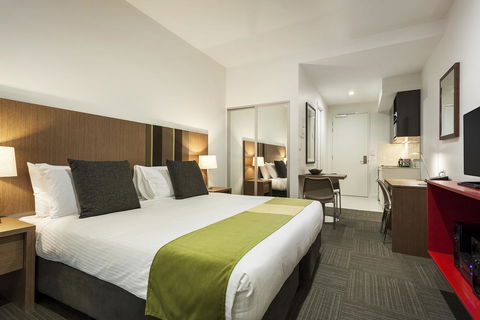 Quest On Franklin - Accommodation Gladstone 16