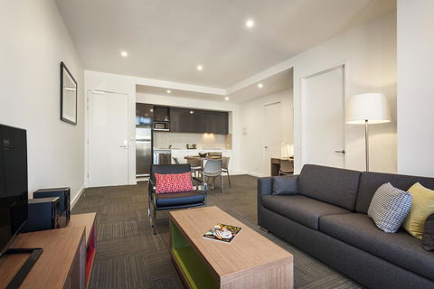 Quest On Franklin - Accommodation Gladstone 11
