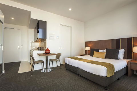 Quest On Franklin - Accommodation Gladstone 13