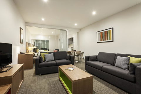 Quest On Franklin - Accommodation Gladstone 17