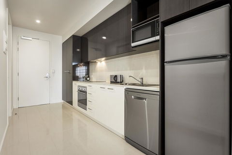 Quest On Franklin - Accommodation Gladstone 14