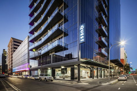 Quest On Franklin - Accommodation Gladstone 12