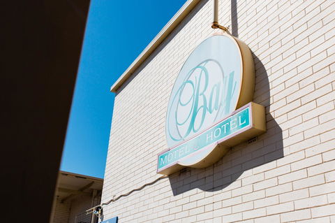 Bay Motel Hotel - Accommodation Gladstone 26