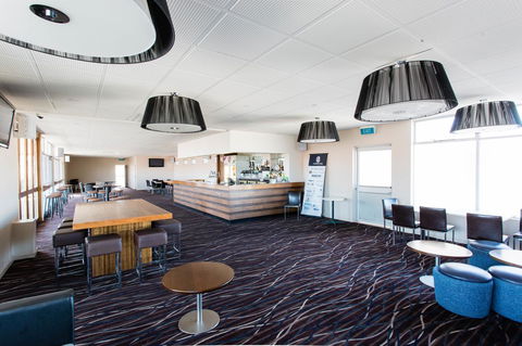 Bay Motel Hotel - Accommodation Gladstone 23
