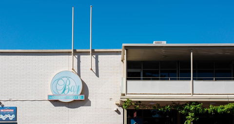 Bay Motel Hotel - Accommodation Gladstone 22