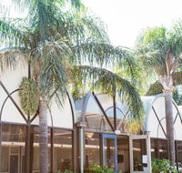 Bay Motel Hotel - Accommodation Gladstone