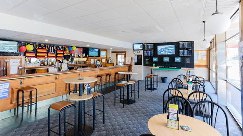 Bay Motel Hotel - Accommodation Gladstone 14