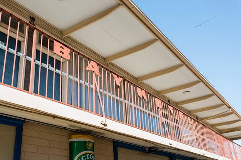 Bay Motel Hotel - Accommodation Gladstone 19