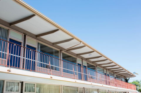 Bay Motel Hotel - Accommodation Gladstone 16
