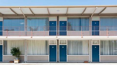Bay Motel Hotel - Accommodation Gladstone 18