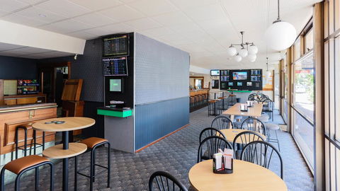 Bay Motel Hotel - Accommodation Gladstone 15