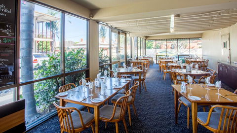 Bay Motel Hotel - Accommodation Gladstone 10