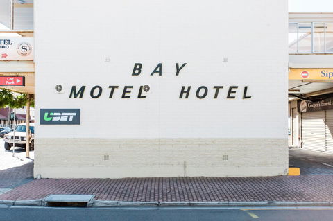 Bay Motel Hotel - Accommodation Gladstone 20