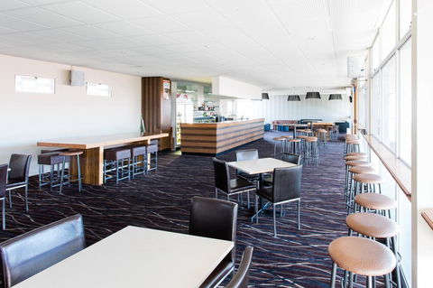 Bay Motel Hotel - Accommodation Gladstone 25