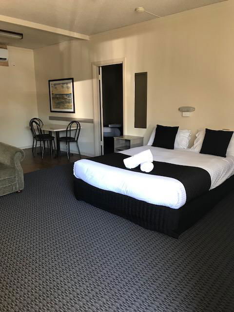 Bay Motel Hotel - Accommodation Gladstone 7
