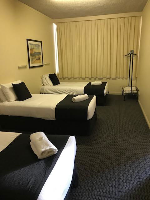 Bay Motel Hotel - Accommodation Gladstone 6