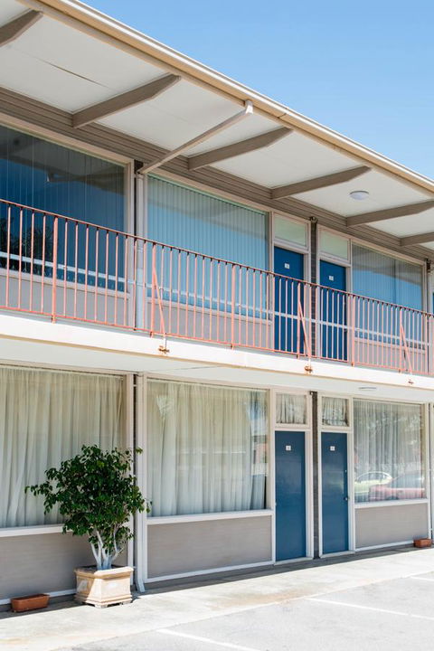 Bay Motel Hotel - Accommodation Gladstone 17