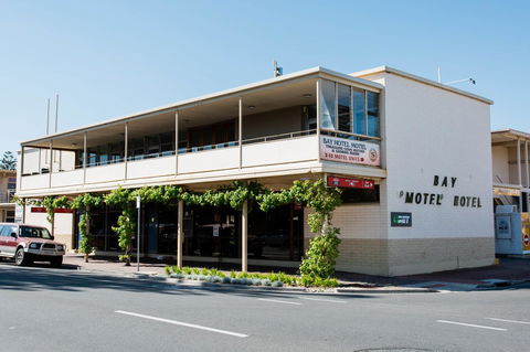 Bay Motel Hotel - Accommodation Gladstone 24