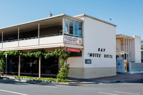 Bay Motel Hotel - Accommodation Gladstone 21