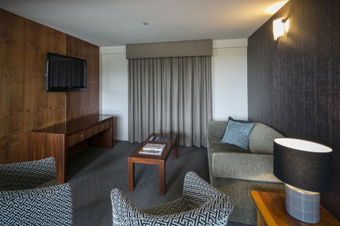 Arkaba Hotel - Accommodation Gladstone 19