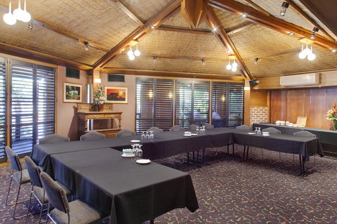 Arkaba Hotel - Accommodation Gladstone 32