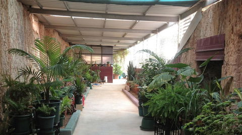 Underground Gem - Accommodation Gladstone 23