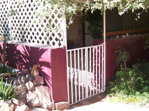 Underground Gem - Accommodation Gladstone 22