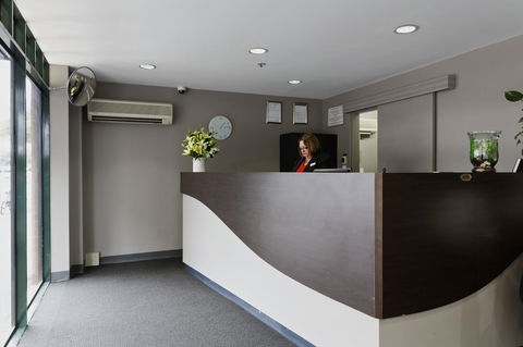 BreakFree Directors Studios - Accommodation Gladstone 1