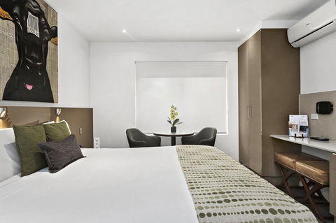 North Adelaide Boutique Stays Accommodation - Accommodation Gladstone 5