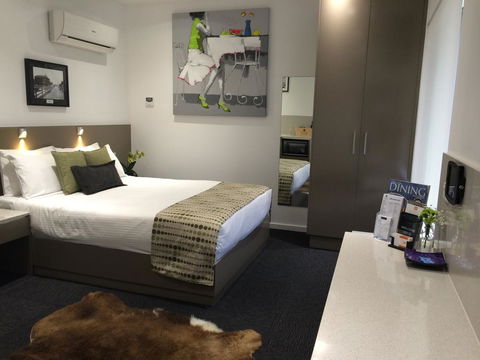 North Adelaide Boutique Stays Accommodation - Accommodation Gladstone 20