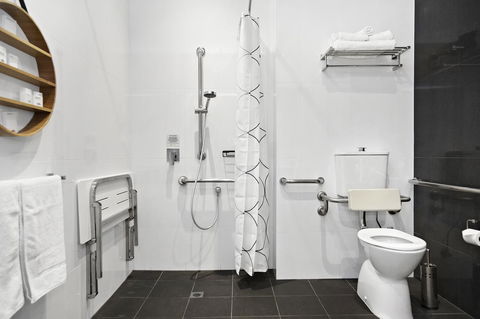 North Adelaide Boutique Stays Accommodation - Accommodation Gladstone 8