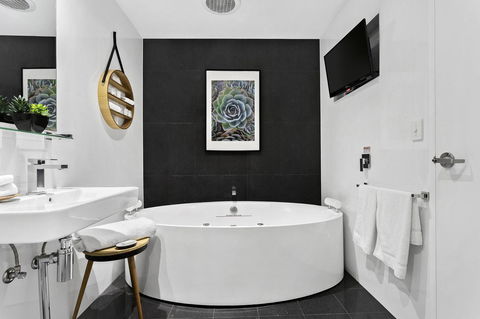 North Adelaide Boutique Stays Accommodation - Accommodation Gladstone 2