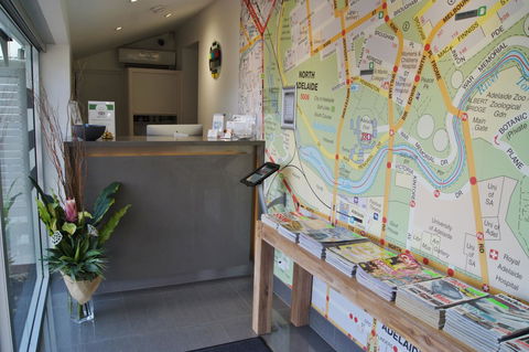 North Adelaide Boutique Stays Accommodation - Accommodation Gladstone 14