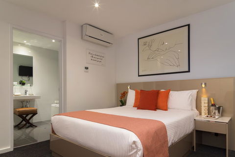 North Adelaide Boutique Stays Accommodation - Accommodation Gladstone 29