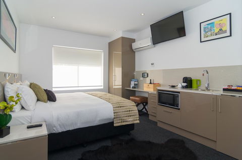 North Adelaide Boutique Stays Accommodation - Accommodation Gladstone 30