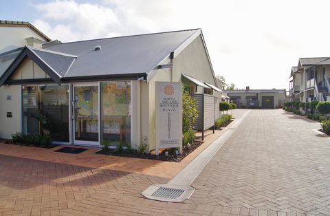 North Adelaide Boutique Stays Accommodation - Accommodation Gladstone 33