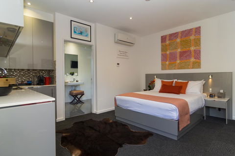 North Adelaide Boutique Stays Accommodation - Accommodation Gladstone 0