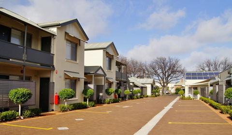 North Adelaide Boutique Stays Accommodation - Accommodation Gladstone 25
