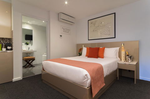 North Adelaide Boutique Stays Accommodation - Accommodation Gladstone 15