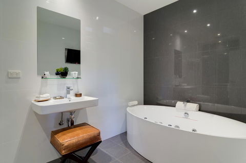 North Adelaide Boutique Stays Accommodation - Accommodation Gladstone 31